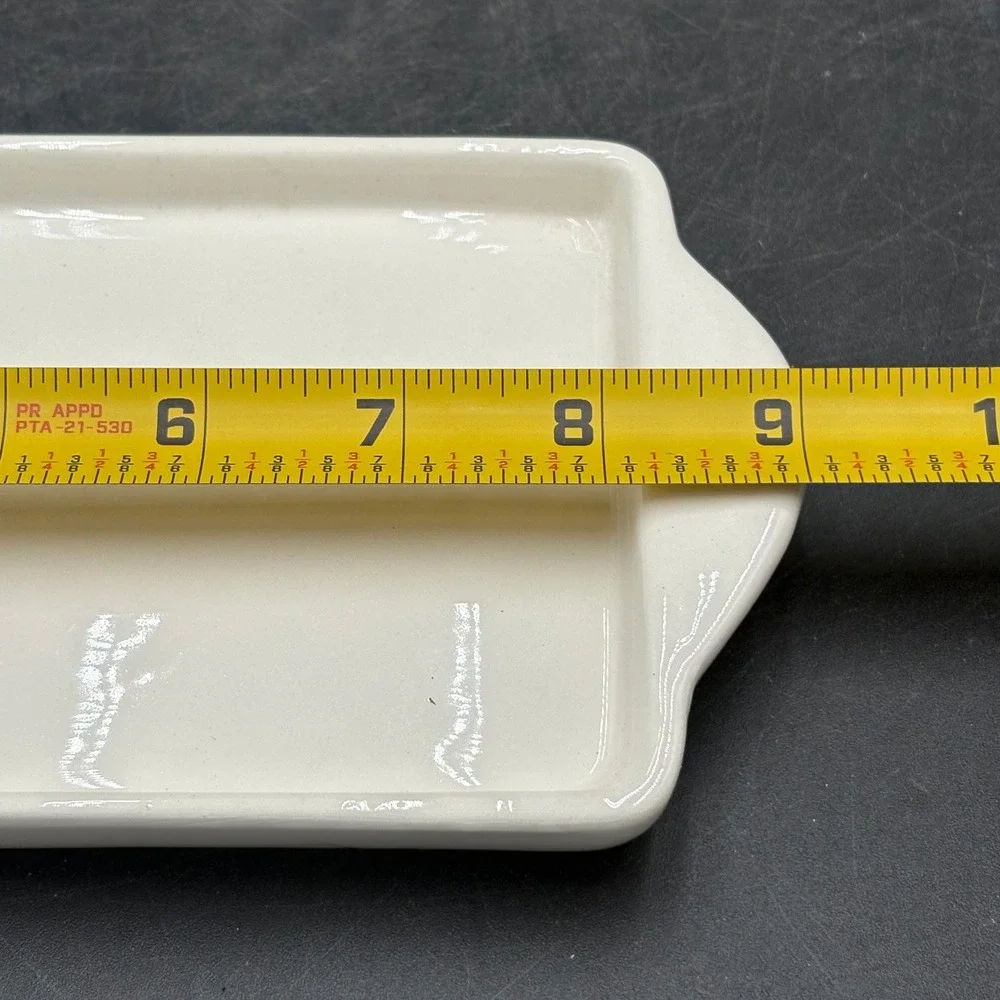Maxcera handcrafted ceramic